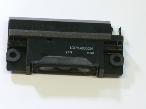 Altoparlante panasonic - altoparlante,