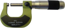 MELN/1W Micrometro Centesimale