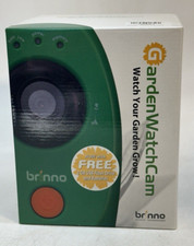 Brinno Garden Watch Camera
