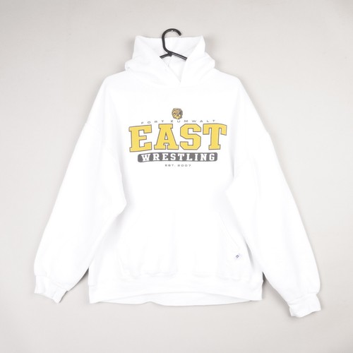Felpa russell athletic con - felpa,