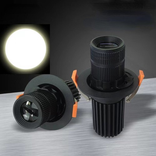 Plafoniera led cob lampada - plafoniera,