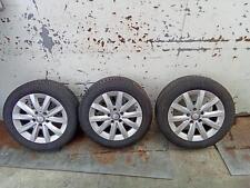 CERCHI IN LEGA PER MERCEDES Classe A Serie (W176) (12>18)