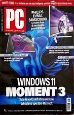 PC PROFESSIONALE - n. 390 -