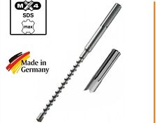 Punta Muro 4 Tagli Attacco SDS