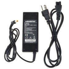 19.5V 4.7A 90W AC Adapter For