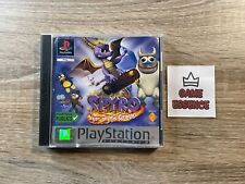 Spyro Year of the Dragon PS1