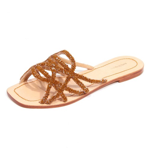 H5022 ciabatta donna maliparmi - donna,