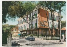 FIUMETTO - MARINA DI