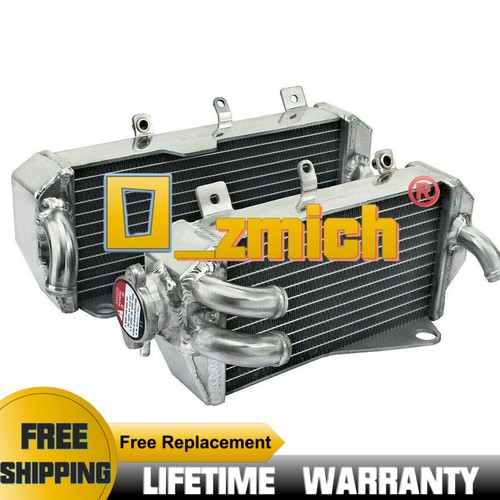 Radiateur fit 2017 - 2017-2020, honda