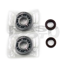 Athena Kit Revisione Albero Motore APRILIA SCARABEO 2T 50 cc 2006 - 2007 - 2008