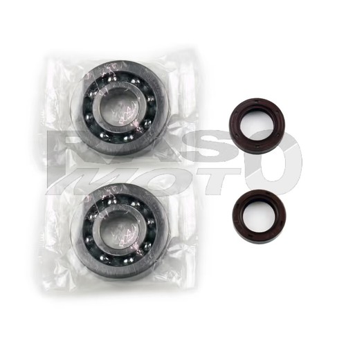 Athena kit revisione albero - athena,