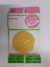 micro pierre SAPHIR LESA-C1