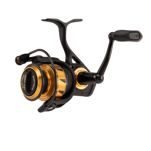 Mulinello pesca spinning - mulinello,
