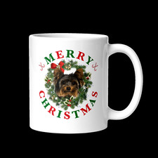 Tazza Yorkshire Terrier - Mug