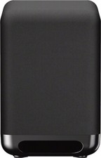 Sony SA-SW5 powered subwoofer