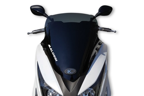 Parabrezza cupolini kymco - -,