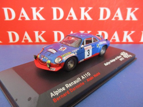 Die cast modellino auto - die,
