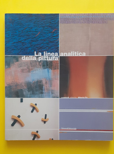 Linea analitica della - analitica,