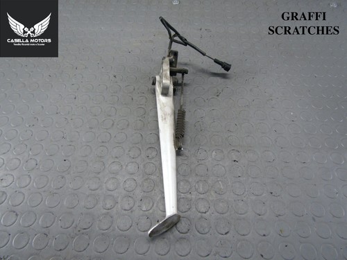 Cavalletto laterale triumph - cavalletto,