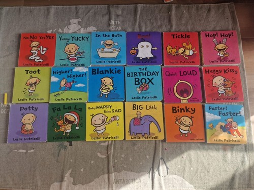 Lotto libri bambini di - libri, x