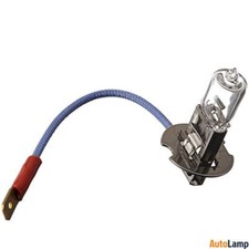 PHILIPS H3 Rally OFF-ROAD 100