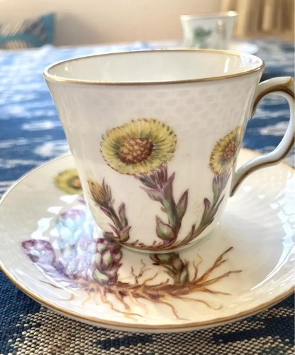 Tazza piattino royal - e,