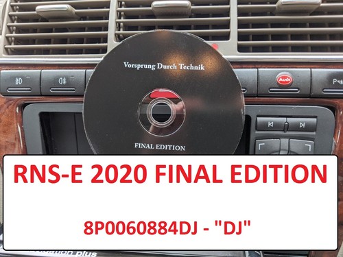 2025 audi rns - rns-e, a3