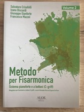 Metodo per Fisarmonica Vol. 2