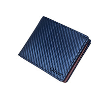 Portafoglio Uomo Inciso Slim