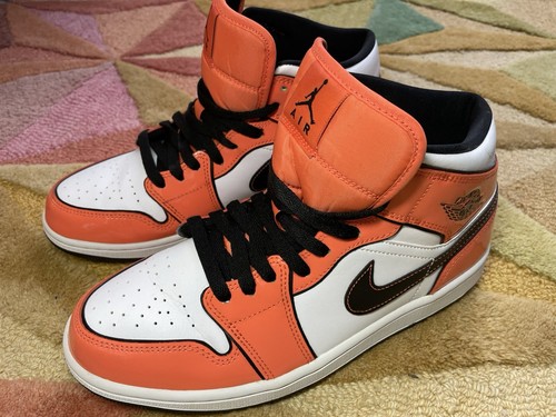 Nike air jordan - nike, turf