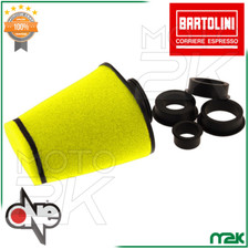 Filtro aria sportivo - aria,
