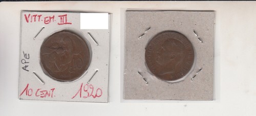 Vittorio emanuele iii 10 - emanuele,