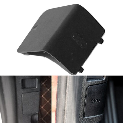 1pc car obd socket - 1pc, cover