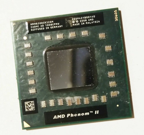 Amd phenom n830 cpu - phenom, x3
