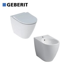 Sanitari Filo Muro Geberit