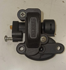 DellOrto 18260 HUSQVARNA 8000H7075 coperchio carburatore VHST per TPS