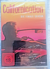 Californication - Die siebte