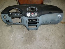 CRUSCOTTO COMPLETO CITROEN C3 