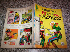 COLLANA RODEO IL SERGENTE YORK