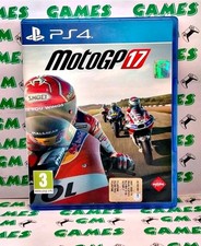 MOTOGP 17 PS4 PLAYSTATION 4 ITA ??