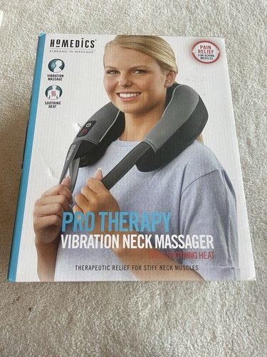 Homedics pro therapy - homedics,