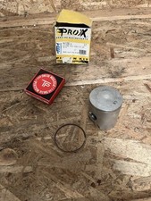 PX1208A PROX PISTONE HONDA CR 125 1989-1991 53,93 MM BOMBATO NON COMPLETO