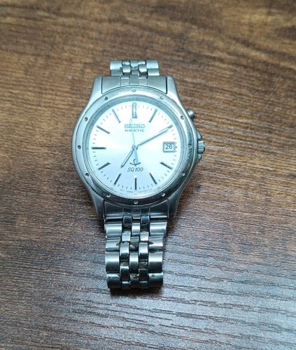 Orologio vintage uomo seiko - orologio,