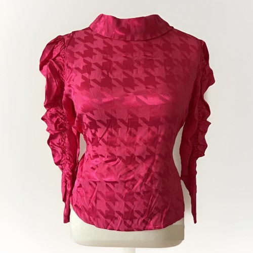 Camicia top zara - camicia,