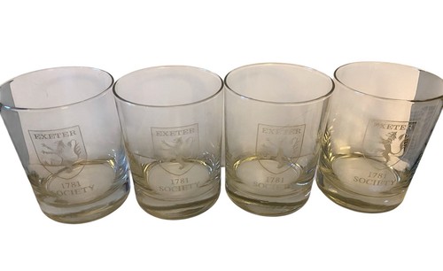 Set bicchieri phillips - 4,