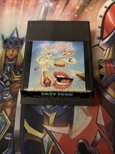 Gioco fast food vintage Atari