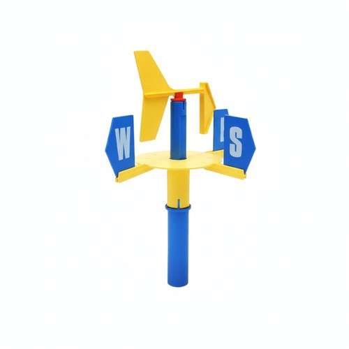 Banderuola segnavento - banderuola,