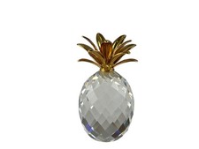 Statua Swarovski 012726 ananas