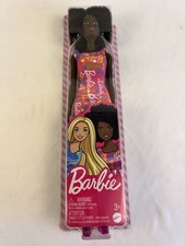 Barbie afro doll - afro, afroamericana