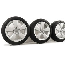 Cerchi in lega Audi A3 17